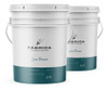 Pintura Latex Interior - Exterior Antihongos 20lts + 20lts 0