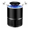 Lámpara Mata Mosquitos Led...         Tamaño: Aprox. 1 2