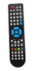 Control Remoto Tv Led Lcd Para Noblex Jvc Sansei 435 Zuk 0