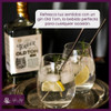 Gin Terrier Old Tom 750ml. 2