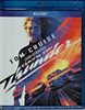 Blu-ray Days Of Thunder / Dias De Truenos 1