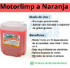 Full Car Motorlimp A Naranja X20lts 2