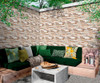 Ceramica Piedra Encastre Pared 31x54 Oasis Sevilha 1 Ceramica Piedra Encastre Pared 31x54 Oasis Sevilha 1
