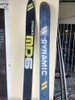 Skies Con Fijaciones Excelene Estado 5