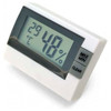 Termohigrometro Mide Humedad Y Temperatura - Higrometro Tfa 0