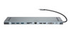 Adaptador Hub 11 En 1 - Estacion De Acople Baseus 0