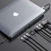 Adaptador Hub 11 En 1 - Estacion De Acople Baseus 1