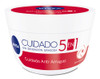 Pack Crema Facial Anti Arrugas Nivea Cuidado 100 Gr 1