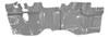 Tapete Vinil Cinza Gmc 7110 1