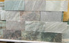 Piedra Laja Verde 10 X 20 Cm Revestimiento O Piso 1