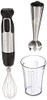 Cuisinart Hb-155pcfr Mezclador De Mano Smart Stick, Acero In 0
