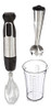 Cuisinart Hb-155pcfr Mezclador De Mano Smart Stick, Acero In 0