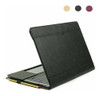 Tytx - Funda De Piel Para Macbook Pro 13 Negro 0