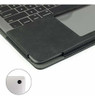 Tytx - Funda De Piel Para Macbook Pro 13 Negro 5