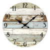 Reloj De Pared Silencioso Sin Tictac, Reloj De Pared De Made 0