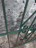 Reja De Ventana Antigua 1