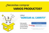Rejilla De Ventilacion 50x25 Fija - Retorno / Extraccion 6