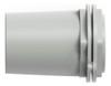 Conector 3/4 Pvc 20mm Caño Rígido Tubo Electricidad Pack 100 0