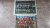 Pósters Lanús Lote De 8. Excelente Estado. 5