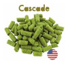 03  Lupulos  Cascade Em Pellet 50grs  Lnf 1