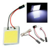 Luz Led Para Plafon Dentro Del Auto Ph Ventas 0