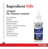 Limpiador De Oídos Zymox Con Enzimas Bioactivas 4 Oz 2