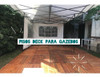 Pallets Deck Excelentes Muy Economicos 1