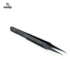Wuzip Tweezer Titanio Curva 1