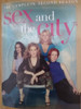 Sex And The City Dvd Temporada 1, 2 Y 3 1