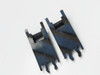 Par De Travas Teto Solar Bmw E36 E39 E46 E53 X5 1