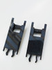 Par De Travas Teto Solar Bmw E36 E39 E46 E53 X5 2