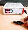 Oximetro De Pulso Novametrix 515 B Excelente Estado 2