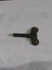 Llave De Cuerda 2,8 Mm Cuadrante 1