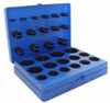 Kit Anéis De Vedação Anel Borracha O-ring 419 Peças Iso / Ts 0 Kit Anéis De Vedação Anel Borracha O-ring 419 Peças Iso / Ts 0