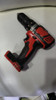 Taladro Inhalambrico Milwakee 2