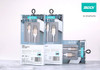 Cable De Datos Zeqi (usb-para iPhone) 3m M: Ze-v356 2