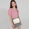 Westbronco Bolso Cruzado Para Mujer, De Piel 1 Westbronco Bolso Cruzado Para Mujer, De Piel 1