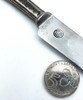 Cuchillo Mesa Antiguo Acero Carbono Paris - Cuchilleria 2