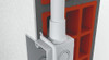 Caja De Embutir Rectangular Pvc Genrod 10x5 Pack X 240u 3
