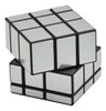 Amaza Cubo Mágico De Velocidad De Espejo, 4