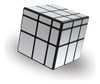 Amaza Cubo Mágico De Velocidad De Espejo, 5