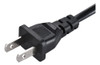 Fonte De Adaptador De Alimentação Ac Us Input 110v Plug Yama 3