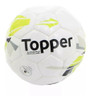 Pelota Fútbol Campo, Oficial Topper Cosida. 1