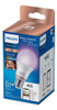 Lampara Led Color Rgbw Philips Smart 8w E27 X5 + Control Wiz 6