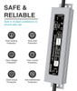 Controlador Led Sunvie 60w Fuente De Alimentación Led Ip67 I 1
