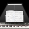 Lampara Led Clip Perfecto Para Orquesta-piano De Cola Vekkia 1 Lampara Led Clip Perfecto Para Orquesta-piano De Cola Vekkia 1
