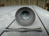 Antiguo Mortero De Bronce 5