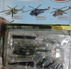 Revista + Helicóptero De Combate N 3 Bell Uh-1 Iroquoia Usa 0