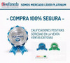Tira Led Macroled 5050 Rollo X5 Mts 60 Led Fría Ip20 - E. A. 4