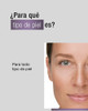 Kit Tense Complex Face Cream + Plasma Eye Contour Lidherma 6